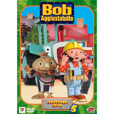 Bob Aggiustatutto #05 -