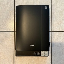 Scanner Piano Epson Perfection