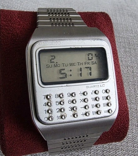 Orologio vintage seiko - orologio,