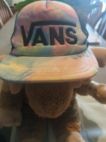 Vans cappello snapback uomo - cappello,