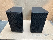 Coppia diffusori RCF compact M