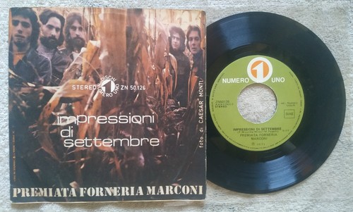 Impressioni di - impressioni,