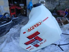 Serbatoio acerbis tank - serbatoio,