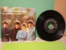 🌲The Beatles - Yellow