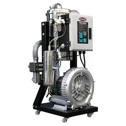 1000kg automatic feeder - 1000kg, with