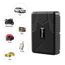 LOCALIZZATORE GPS TRACKER