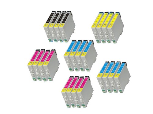 24x inchiostro per epson - per,