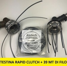 Testina universale - testina,