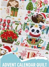 ANITA GOODESIGN - ADVENT