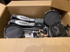 KIT BATTERIA ELETTRONICA