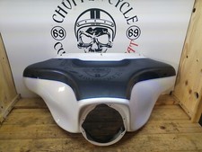 Batwing Harley-Davidson