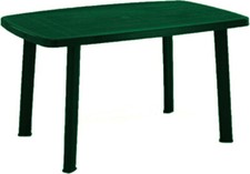 Tavolo da Giardino Resina