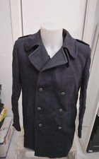 RED’S cappotto lana alpaca