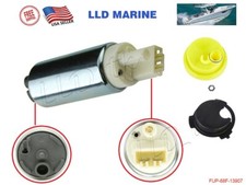 Yamaha Outboard Fuel Pump HPDI