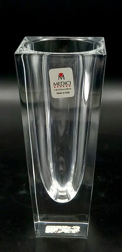 Vaso portafiori mini - vaso, cristallo