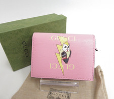 Autentico portafoglio compatto