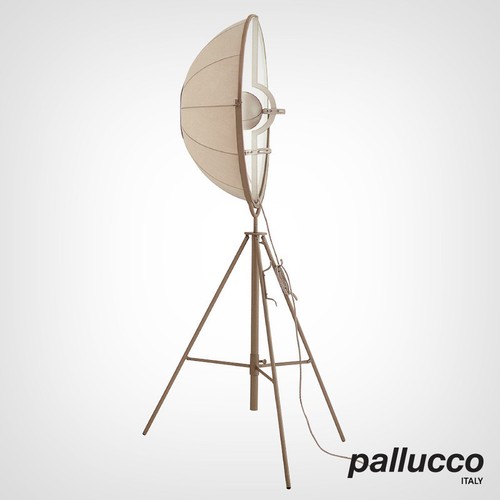 Pallucco fortuny petite - pallucco,, fortuny-petite