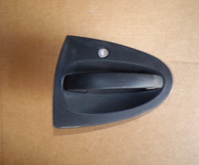 MANIGLIA ESTERNO PORTA SINISTRA PER  SMART FOR TWO 451 ANNO 2011