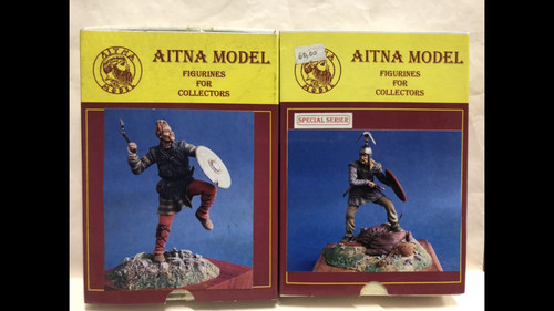 Aitna model 2 kit - -,
