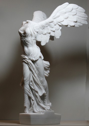 Scultura statua greca - , marmo