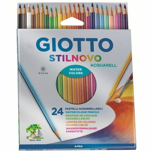Colori pastello o - a,