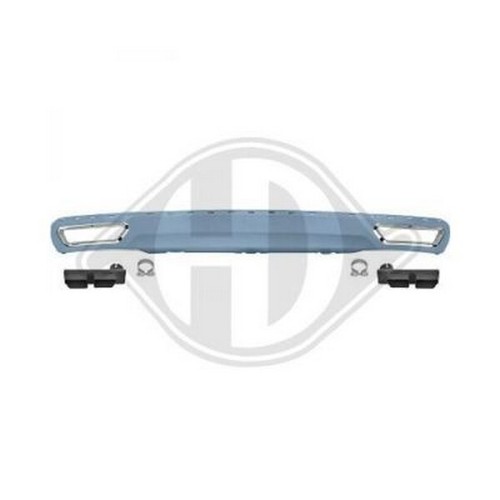Paraurti per audi - audi, tdi
