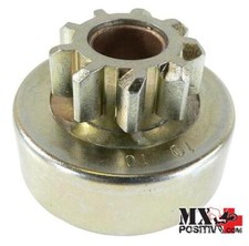 PIGNONE MOTORINO AVVIAMENTO KAWASAKI JS550 1982-1985 ARROW HEAD 220-44075