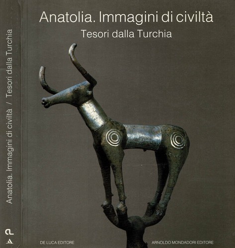 Anatolia immagini civiltà - di,