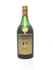 Cognac Martell Medaillon