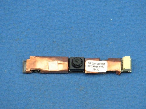 Notebook webcam x110 - notebook,