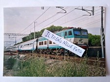 Fotografia Locomotore