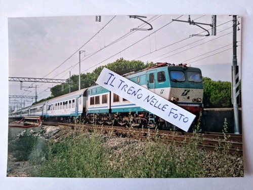 Fotografia locomotore - fotografia,