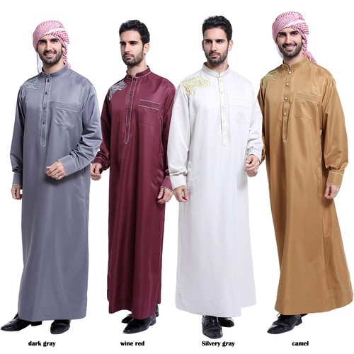 Abito arabo uomo - , daffah