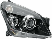 Faro Anteriore DX Per Opel