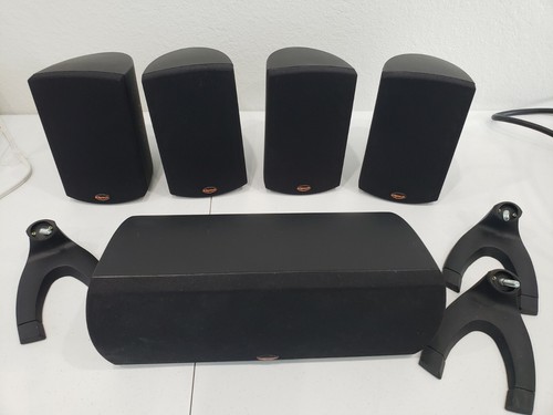 Klipsch quintet speaker - quintet,