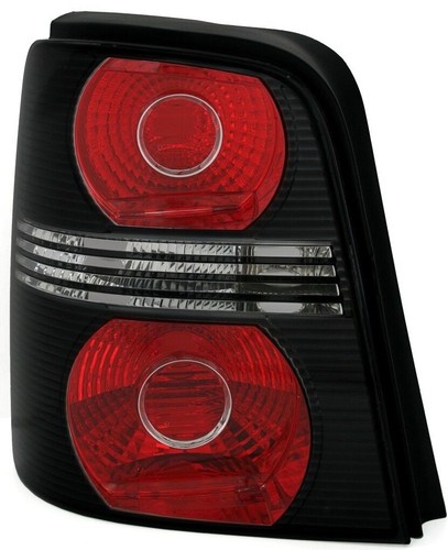 Fanale posteriore per - sx,