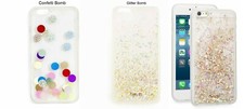 ban.do Plastic cell phone case