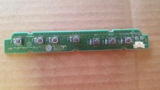 Scheda pulsanti EAX52836502 x