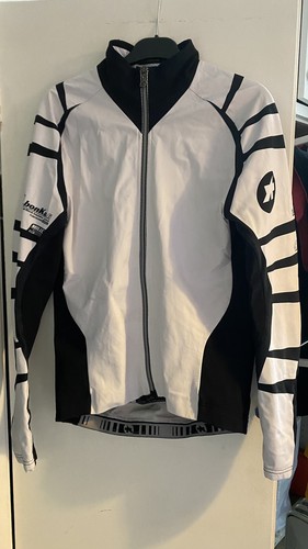 Giacca assos bonka mille small - mille,