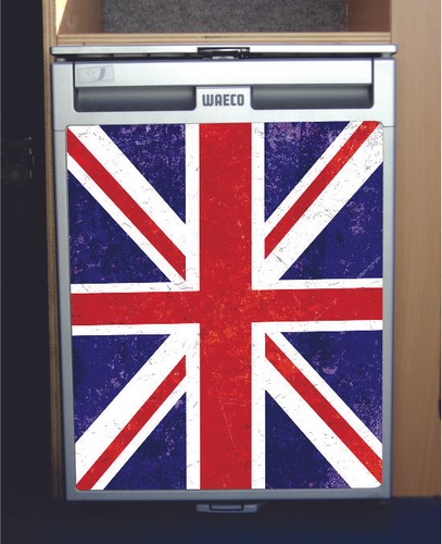 Waeco crx50 vinile frigo - crx50,
