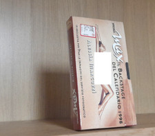 VHS ALESSIA MARCUZZI _