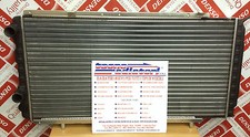 Radiatore Fiat Ducato 1.9 /