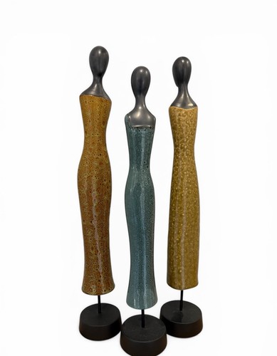 Set statuine alte forme - statuine,