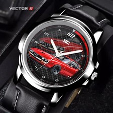 Orologio da Polso Fan Art Alfa