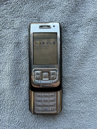Nokia e65 208 funzionante - nokia, rm-208