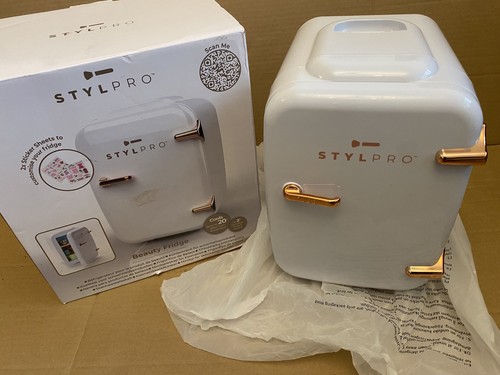 Stylpro bc60a mini - stylpro, 4l