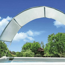 Tettoia Intex 28054 per