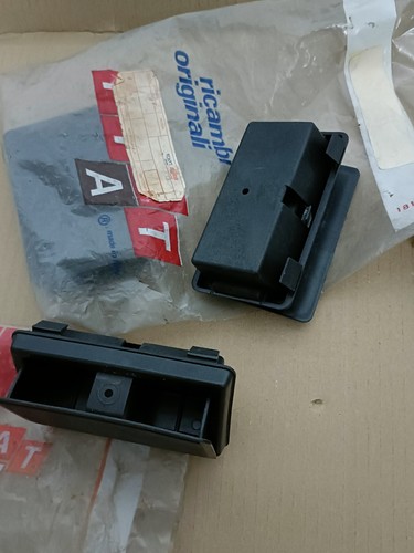 Posacenere fiat 127 pik - posacenere,