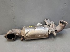 Catalizzatore - Peugeot 208 I