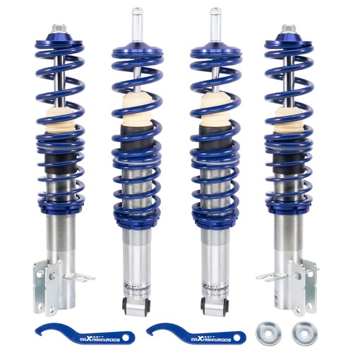Coilover per rabbit - coilover, golf
